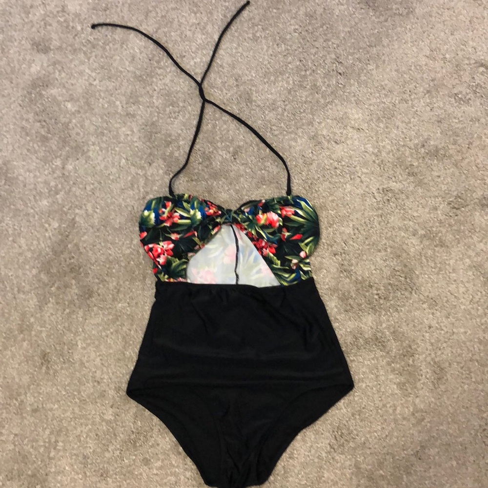 Swimsuit from hollister